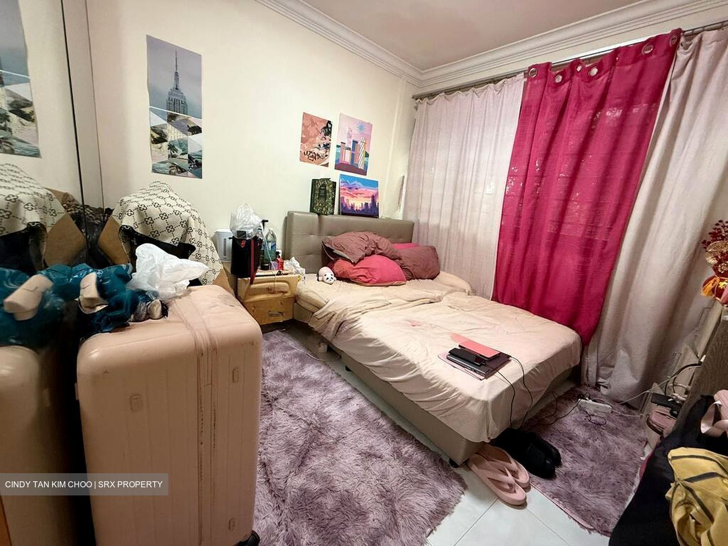 Blk 414 Commonwealth Avenue West (Clementi), HDB 5 Rooms #510520501